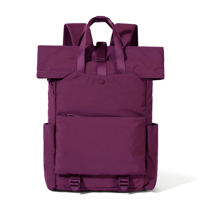 Versatile Multi-Compartment Daily Use Backpack Stornfield