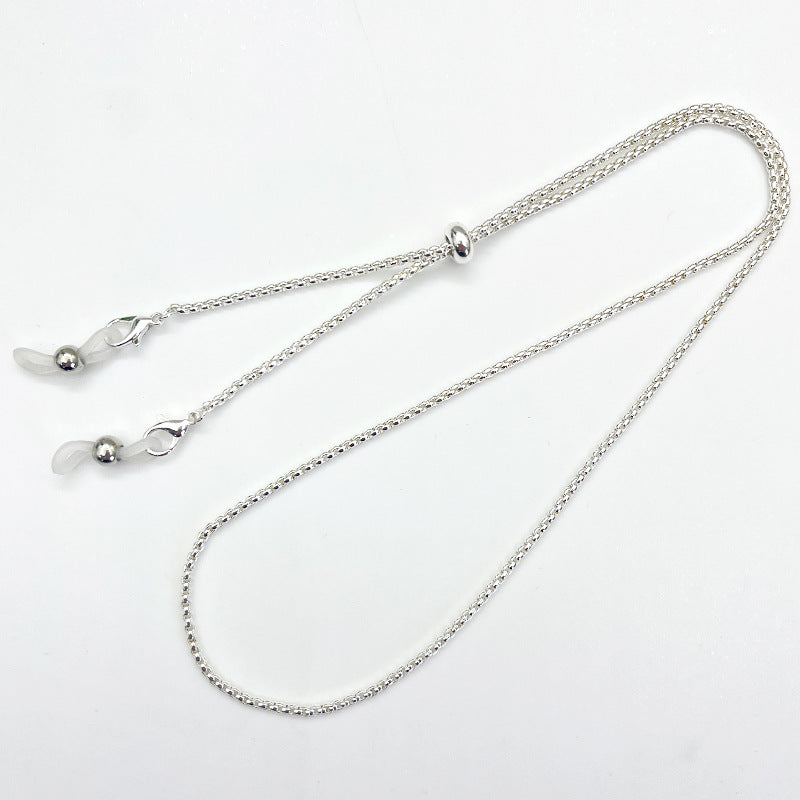 Stylish Adjustable Eyewear Chain Stornfield