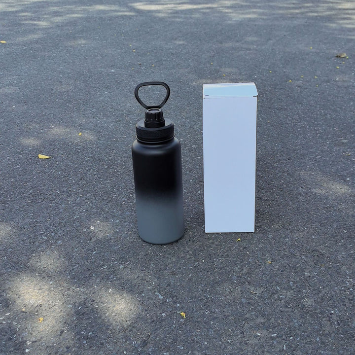 Women Sporty Water Bottle Stornfield