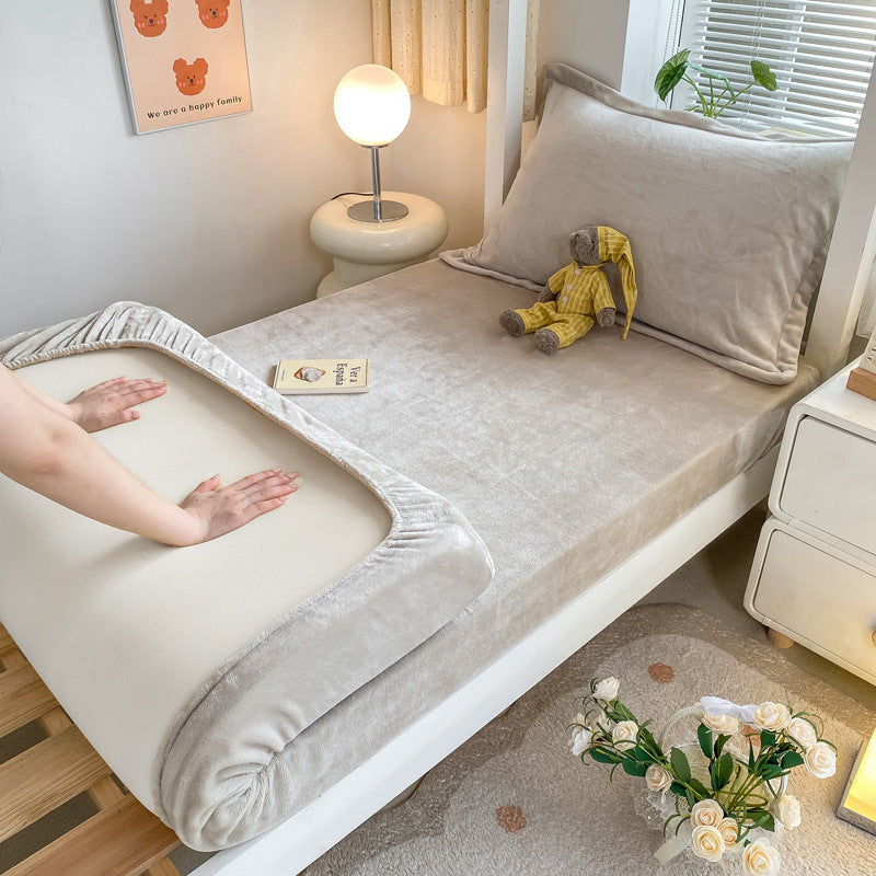 Ultra-Plush Mattress Topper