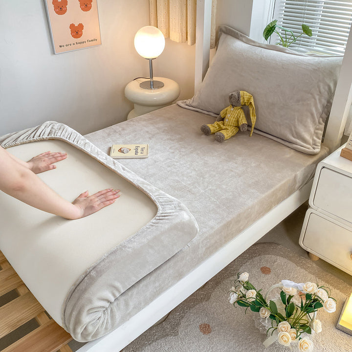 Ultra-Plush Mattress Topper