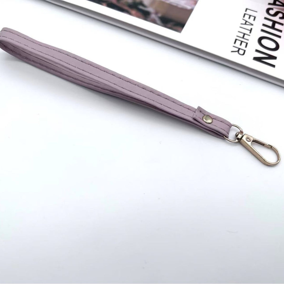 Durable Leather Keychain Stornfield