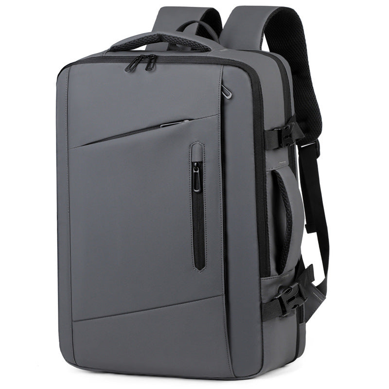 Multi-Functional Urban Backpack Stornfield