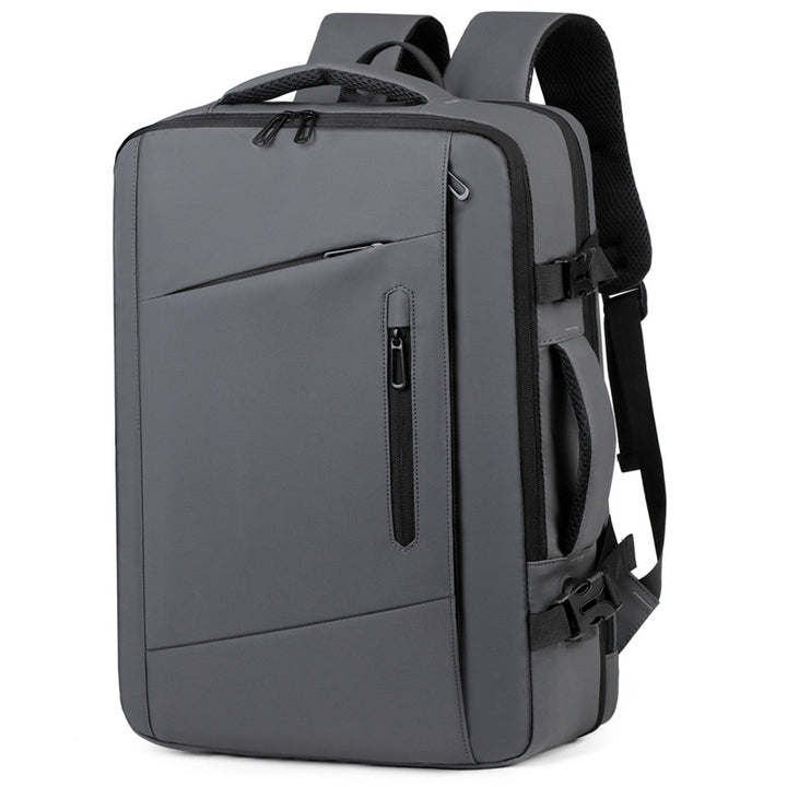 Multi-Functional Urban Backpack Stornfield