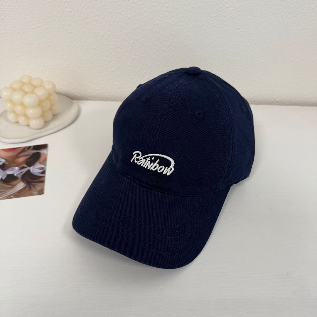 Women's Casual Cotton Baseball Cap Stornfield 1783922356