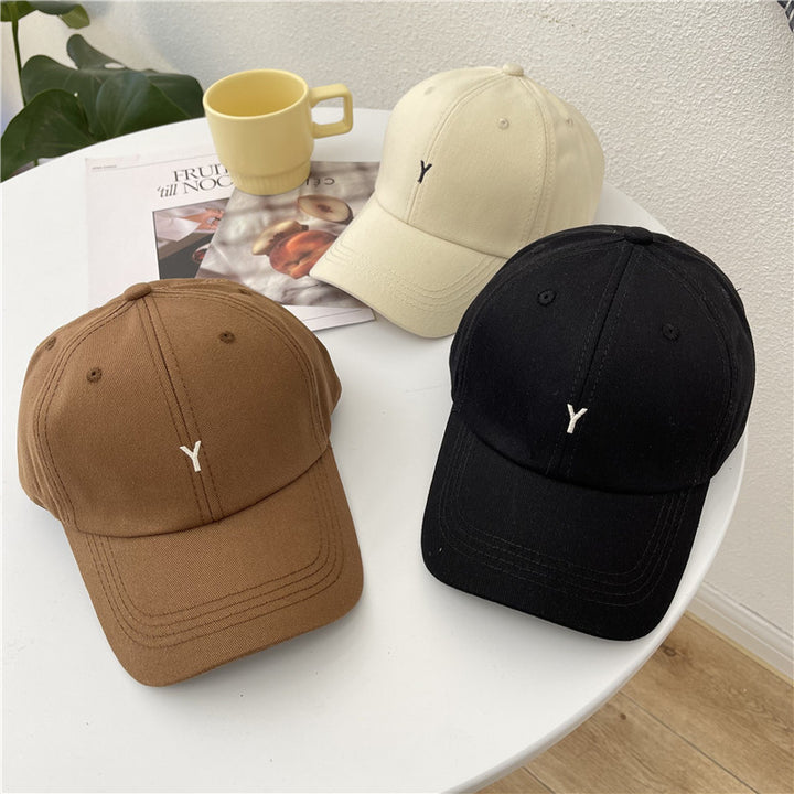Unisex Casual Cotton Baseball Cap Stornfield 1783922168