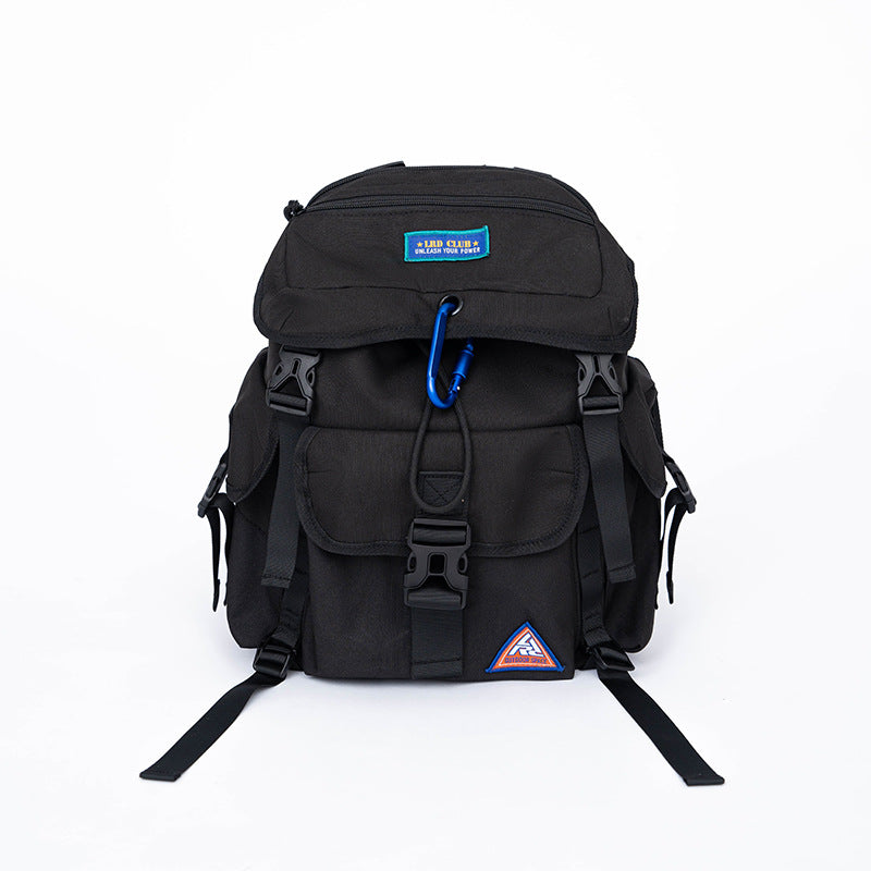 Practical Outdoor Backpack Stornfield