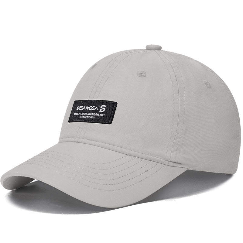 Women's Textured Wool Baseball Cap Stornfield