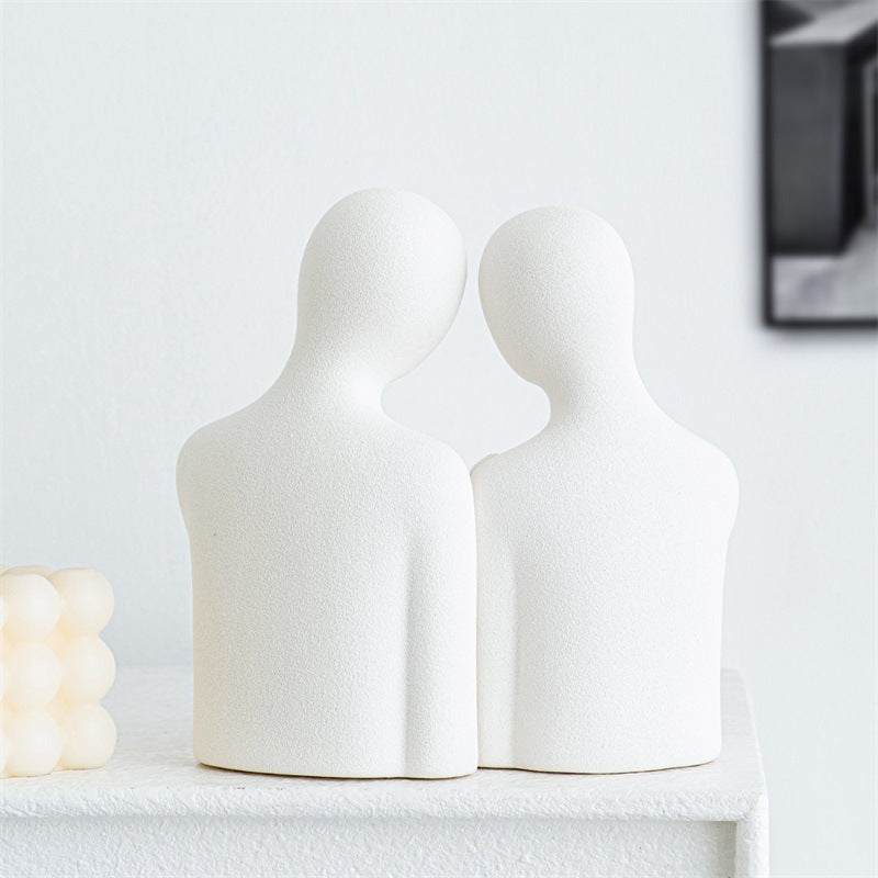 Decorative Figures Stornfield