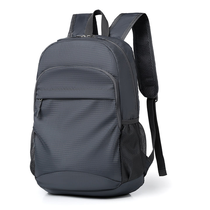 Everyday Backpack with Large Side Pockets Stornfield