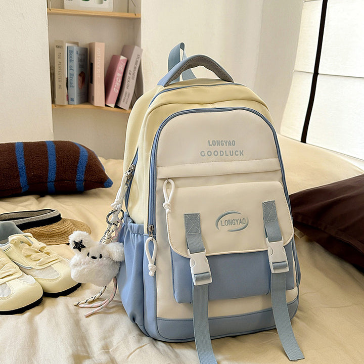 Versatile Storage Backpack Stornfield