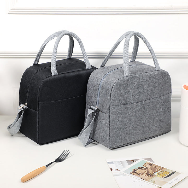 Insulated Lunch Tote Stornfield
