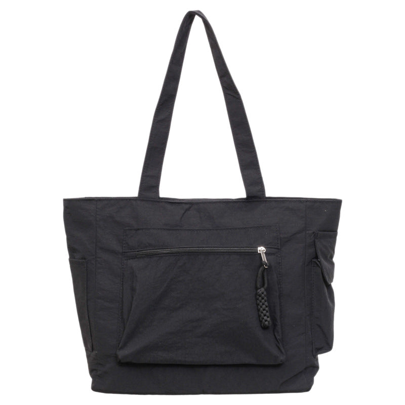 Versatile Utility Tote Bag