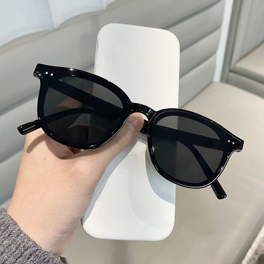 Women's Retro Cat Eye Sunglasses Stornfield