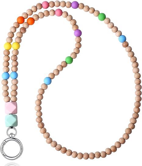 Beaded Eyewear Chain Holder Stornfield