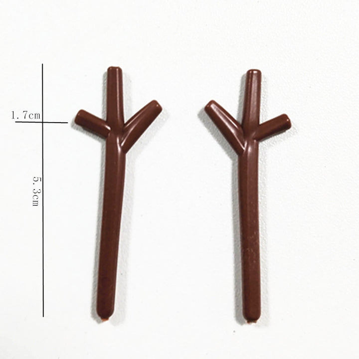 Decorative Branch Shaped Hair Stick Stornfield