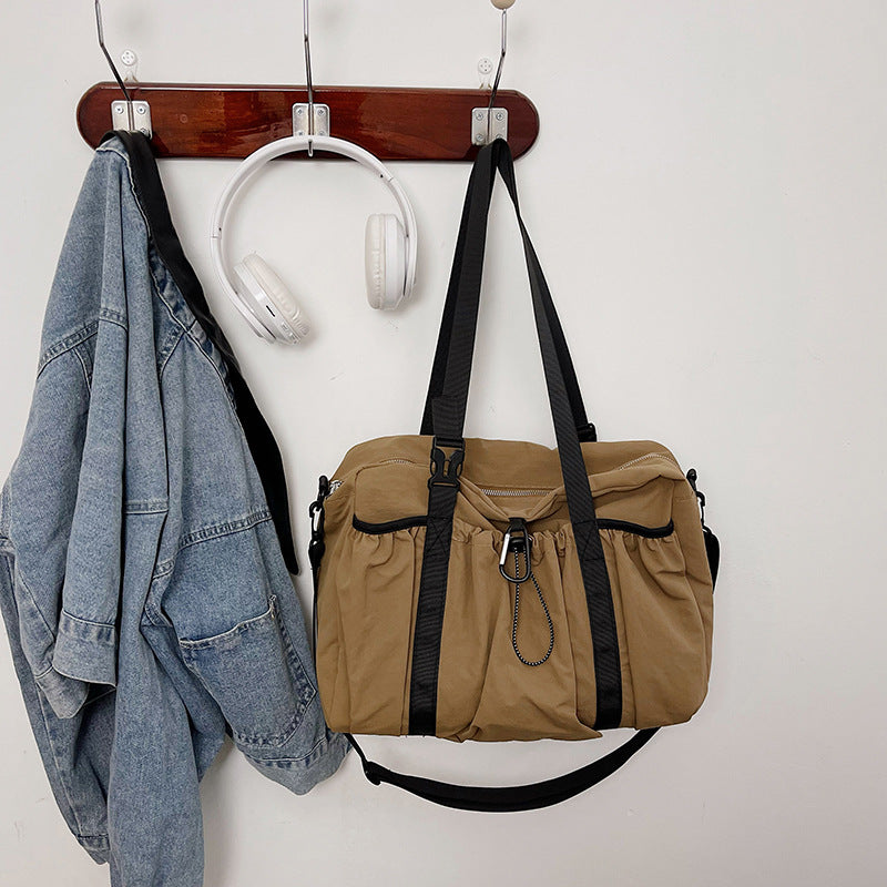 Compact Utility Tote Stornfield