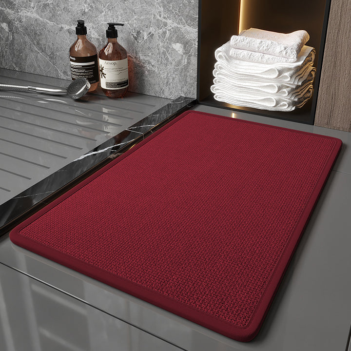 High-Quality Non-Slip Kitchen Mat