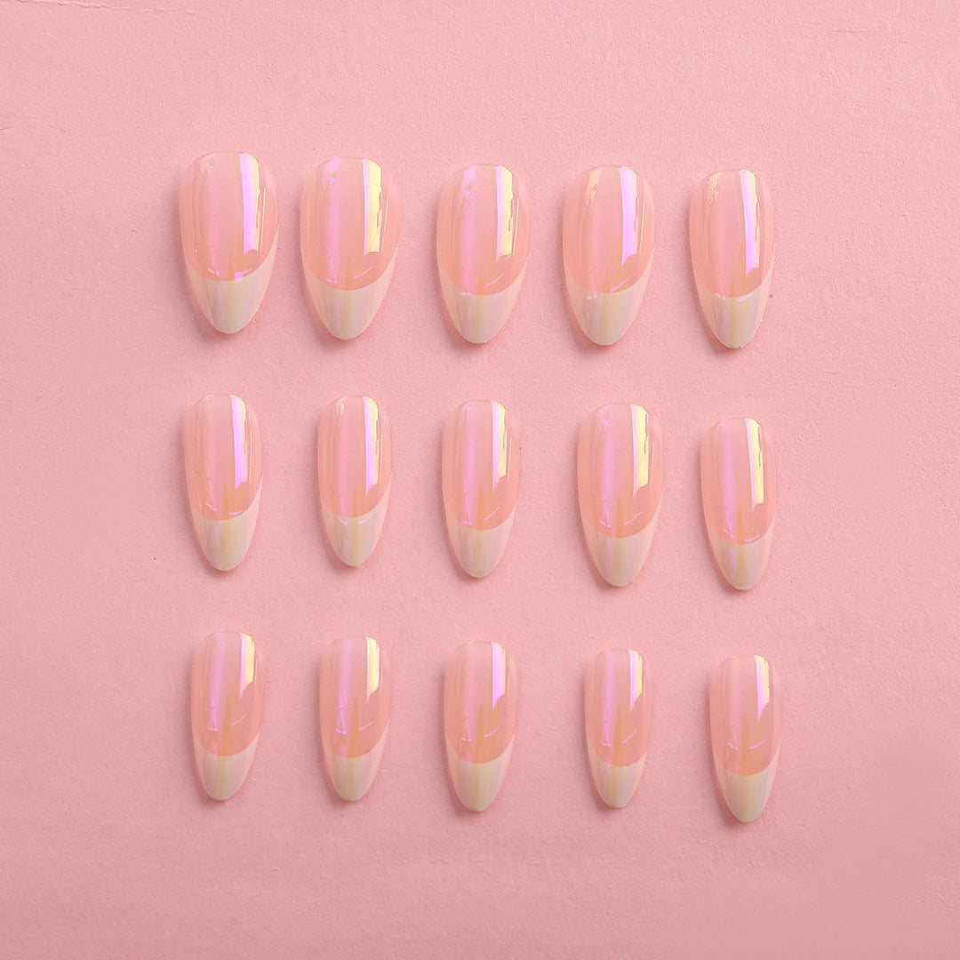 Premium Do-It-Yourself Nail Art Tips Stornfield