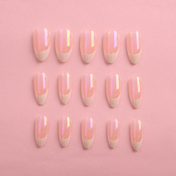 Premium Do-It-Yourself Nail Art Tips Stornfield