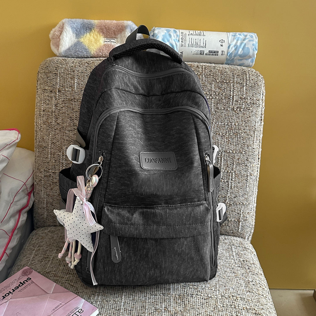 Versatile Multi-Function Backpack Stornfield