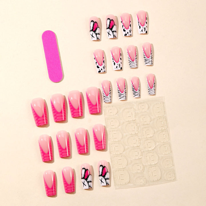 Nail Art Stornfield