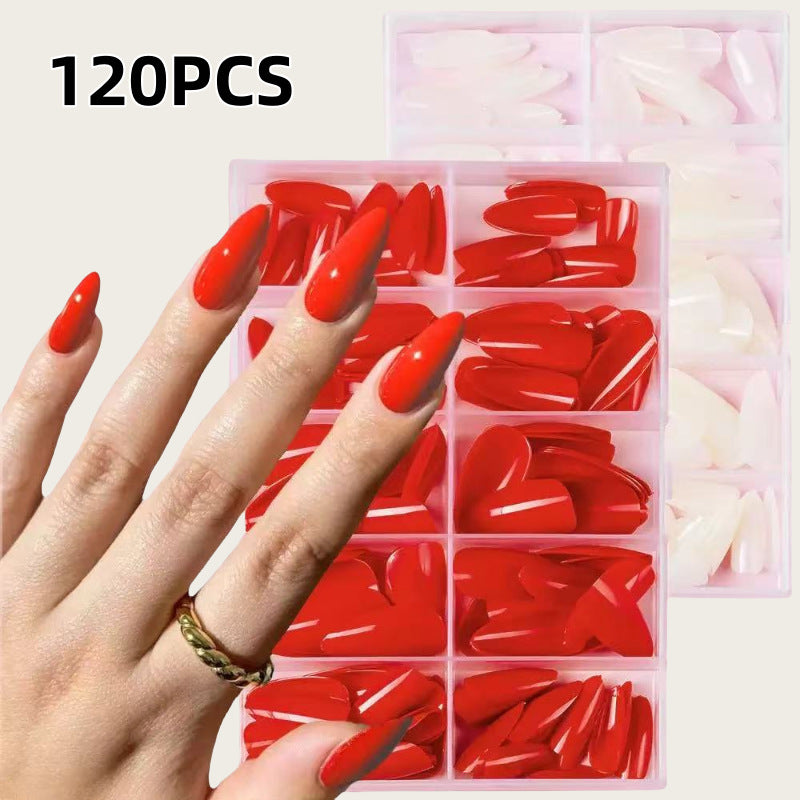Artificial Nails Stornfield