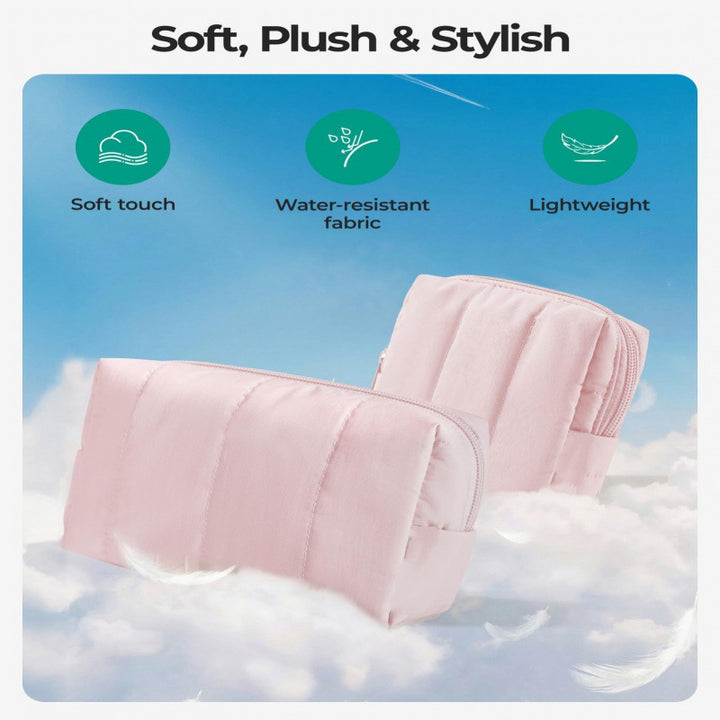 Kosmetik-Organizer Set Stornfield