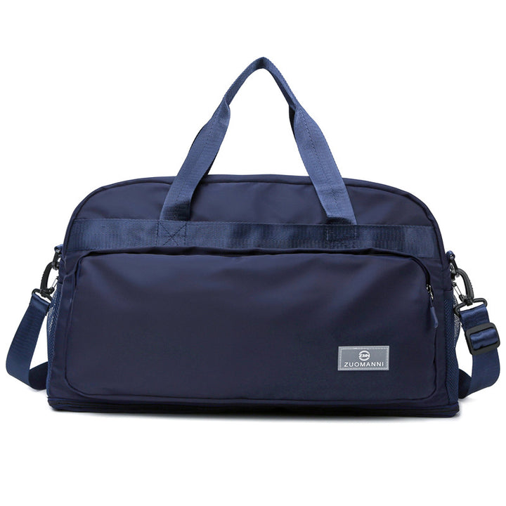 Versatile Lightweight Travel Duffle Bag Stornfield