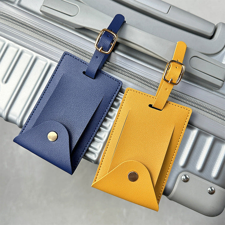 Luggage Tag Stornfield