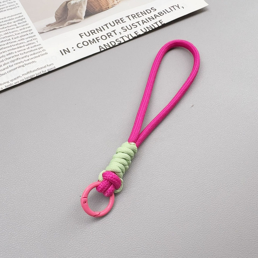 Versatile Accessory Lanyard Stornfield