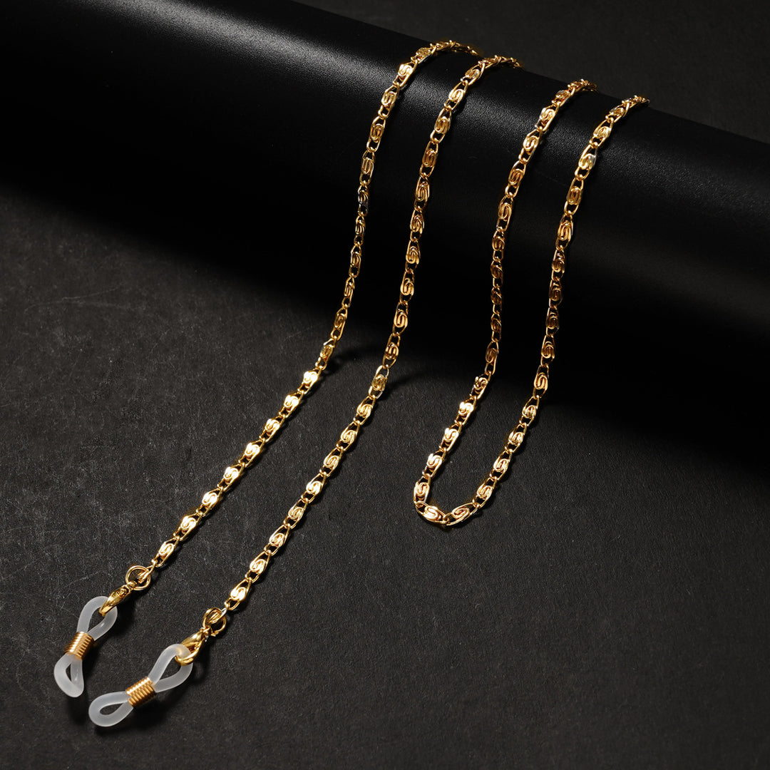 Premium Chain Eyewear Holder Stornfield