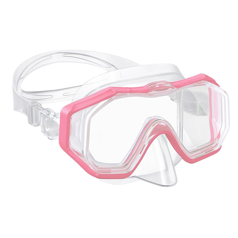 Diving mask Stornfield