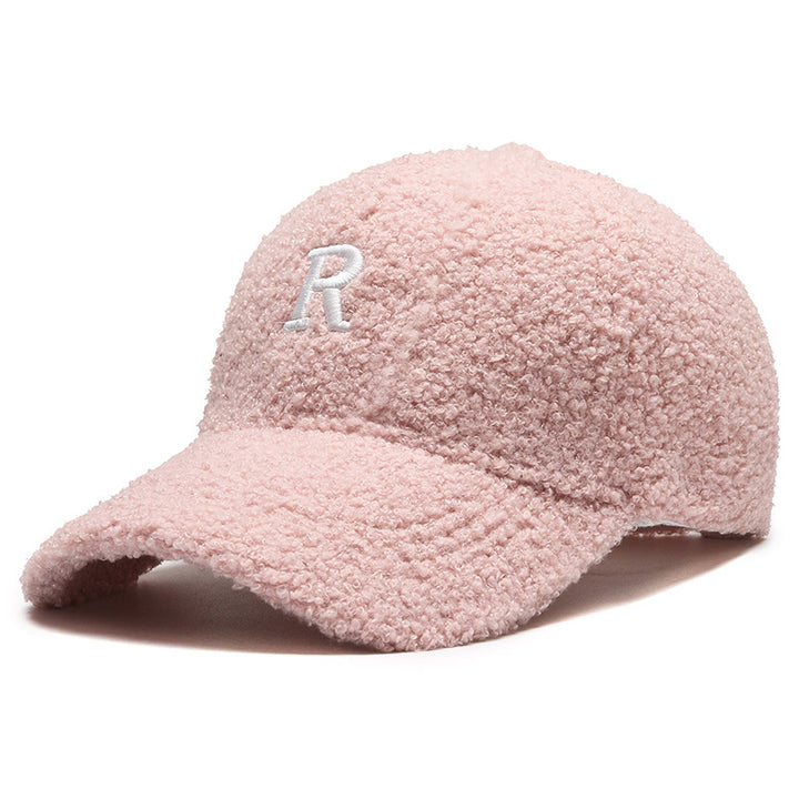 Women's Cozy Adjustable Terry Cloth Baseball Cap Stornfield