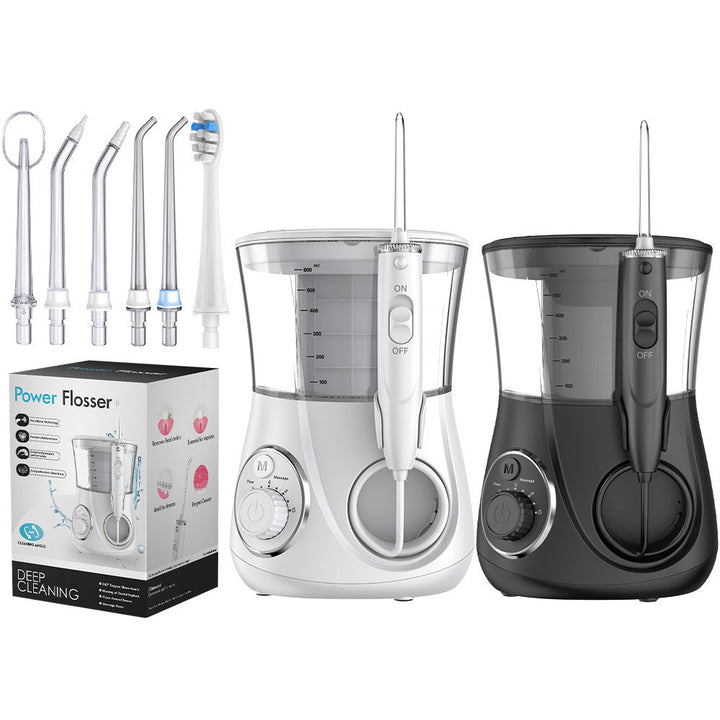 Advanced Dental Water Flosser Stornfield