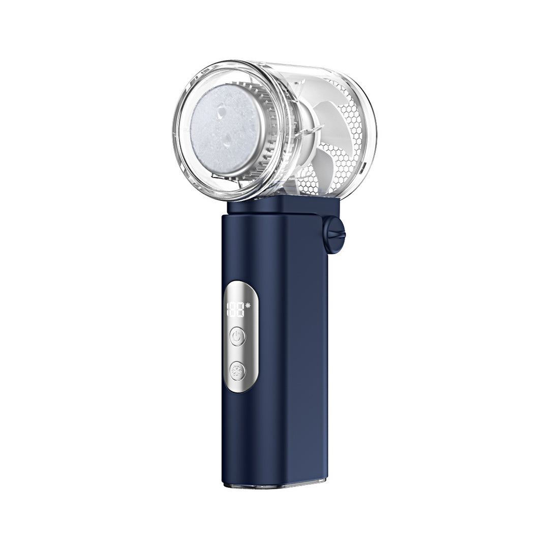 Men's portable USB fan Stornfield