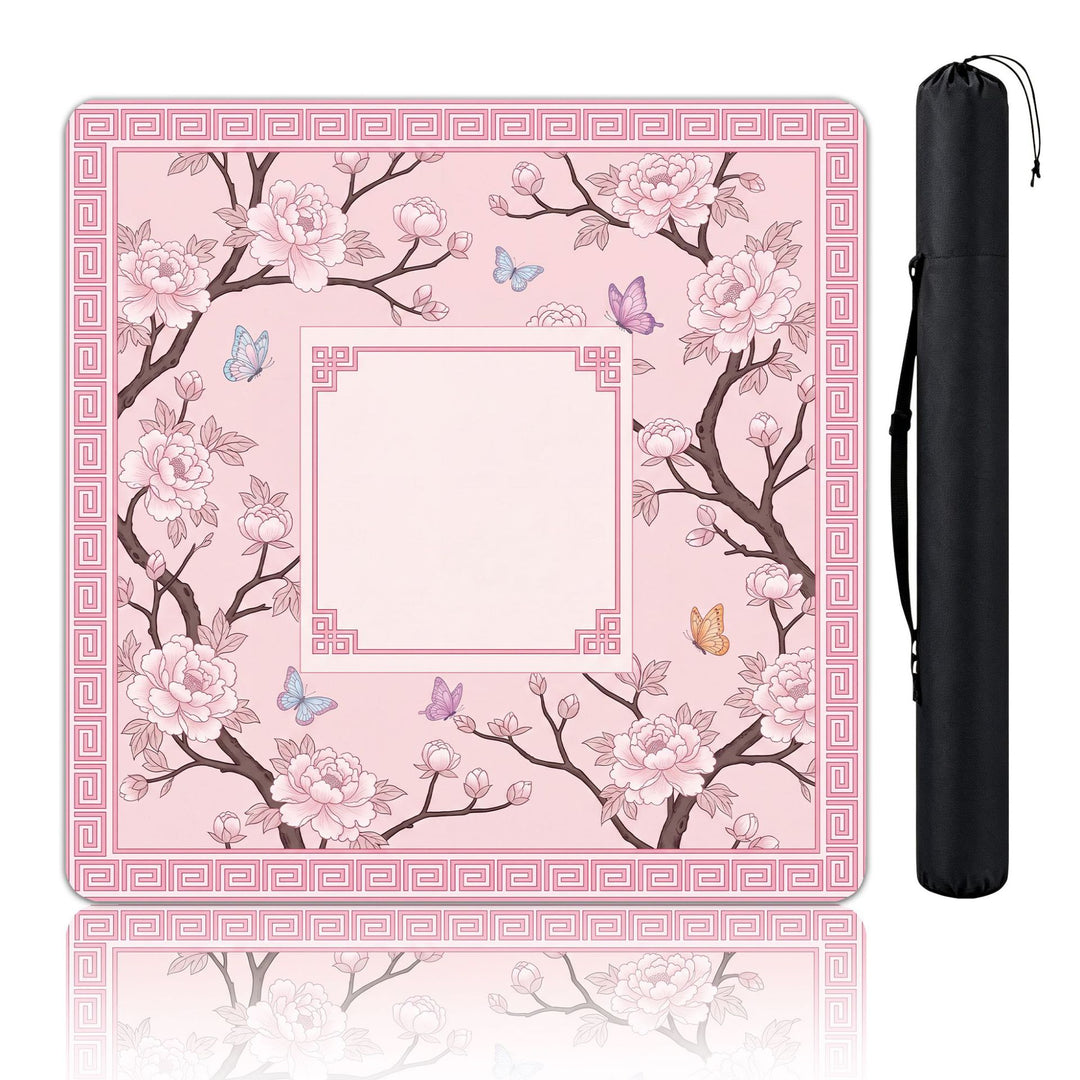 Decorative Outdoor Picnic Mat Stornfield