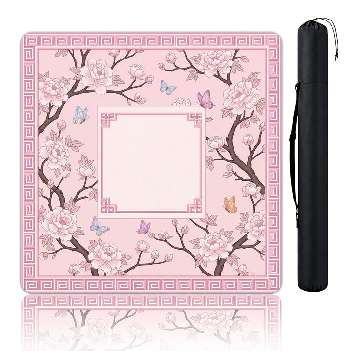 Decorative Outdoor Picnic Mat Stornfield