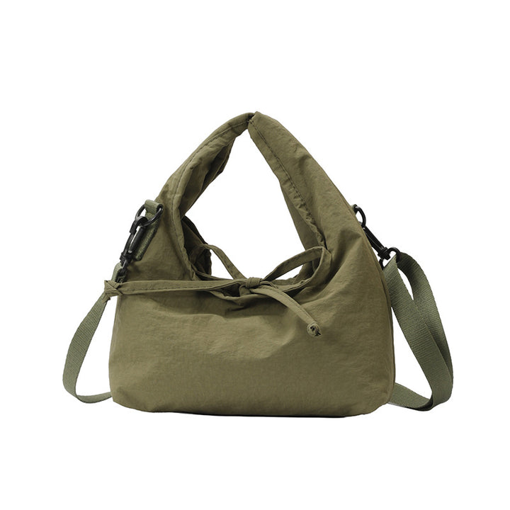 WoFunctional Drawstring Sling Bag Stornfield