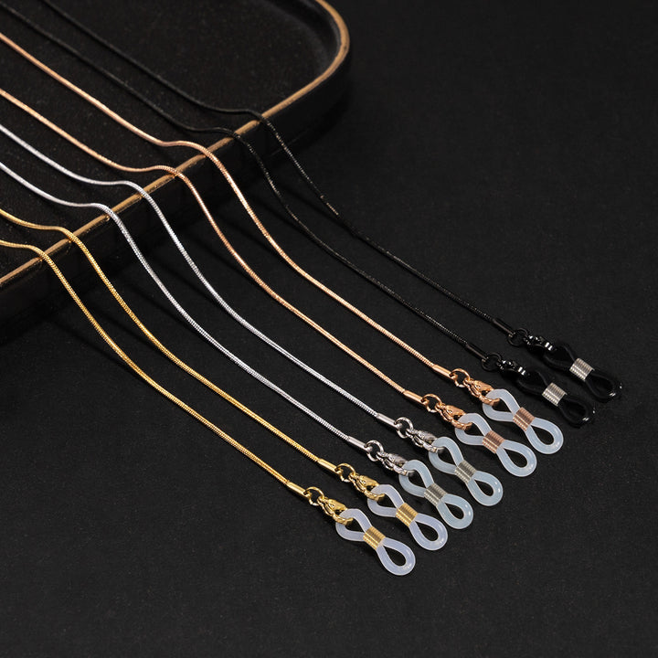 Durable Eyewear Retainer Cord Stornfield