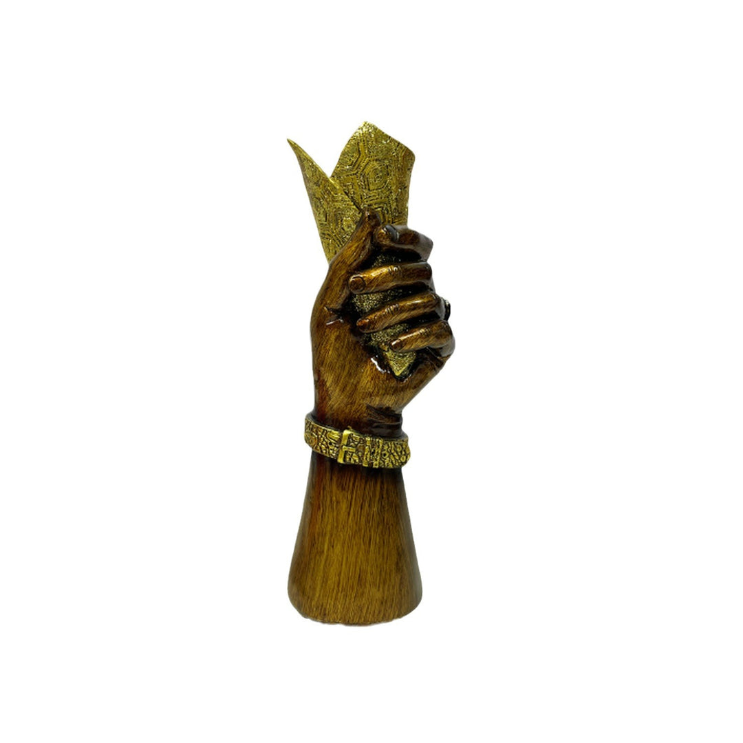 Artistic Hand Sculpture Stornfield