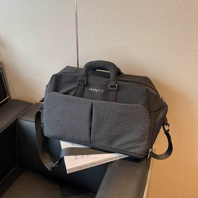 Multi-Functional Travel Gym Duffel Bag Stornfield