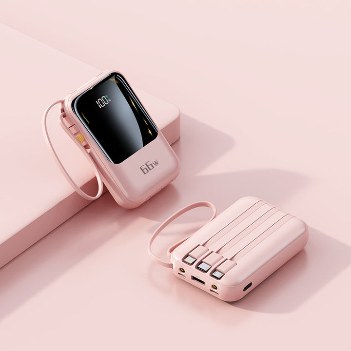 Portable Powerbank Stornfield