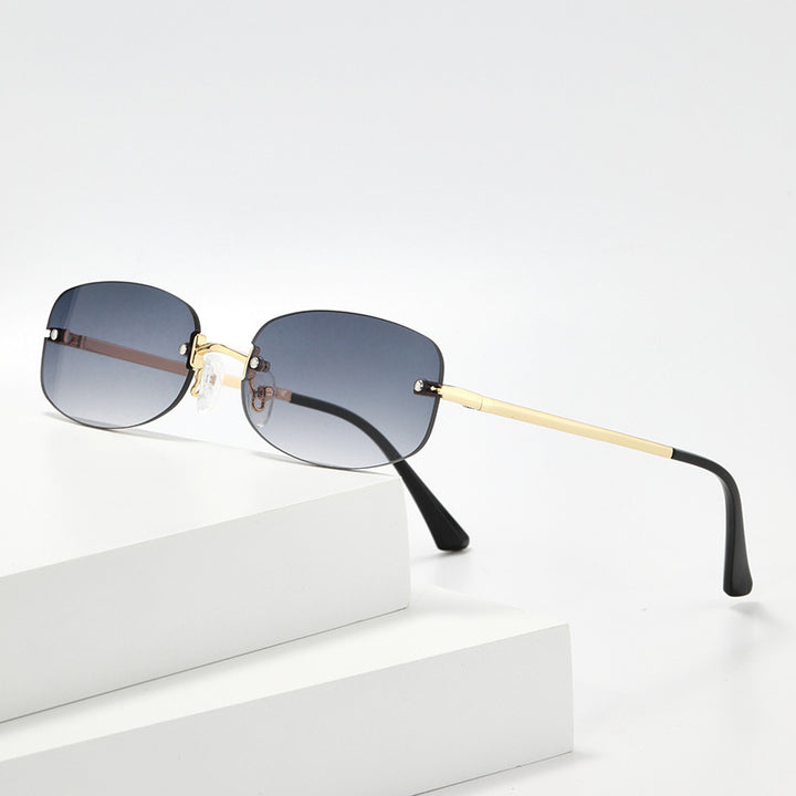 Women's fashionable sunglasses Stornfield