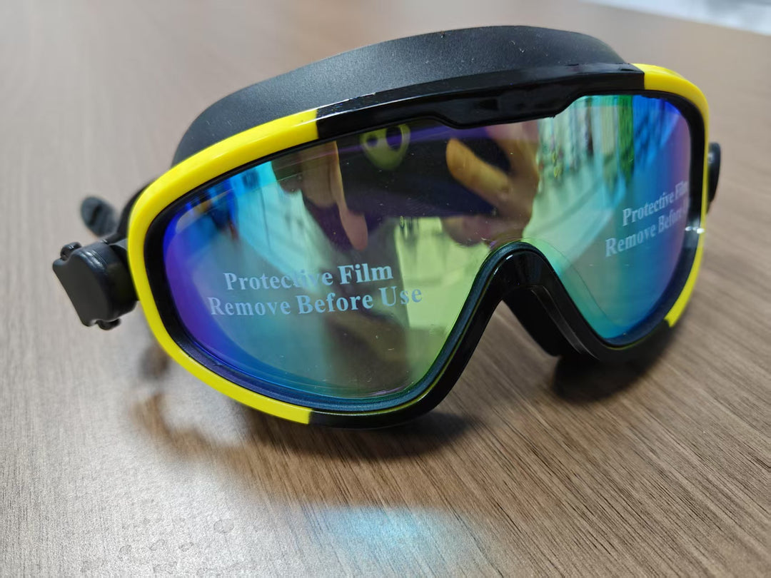 Ski goggles Stornfield