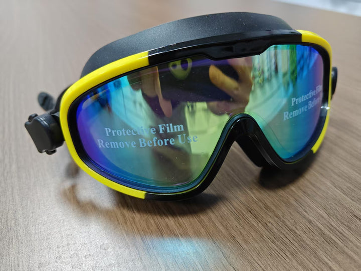 Ski goggles Stornfield