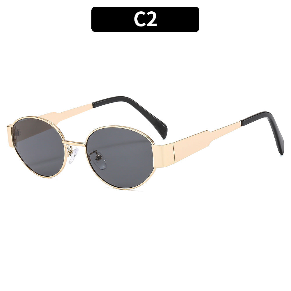 Premium Cat-Eye Stylish Sunglasses