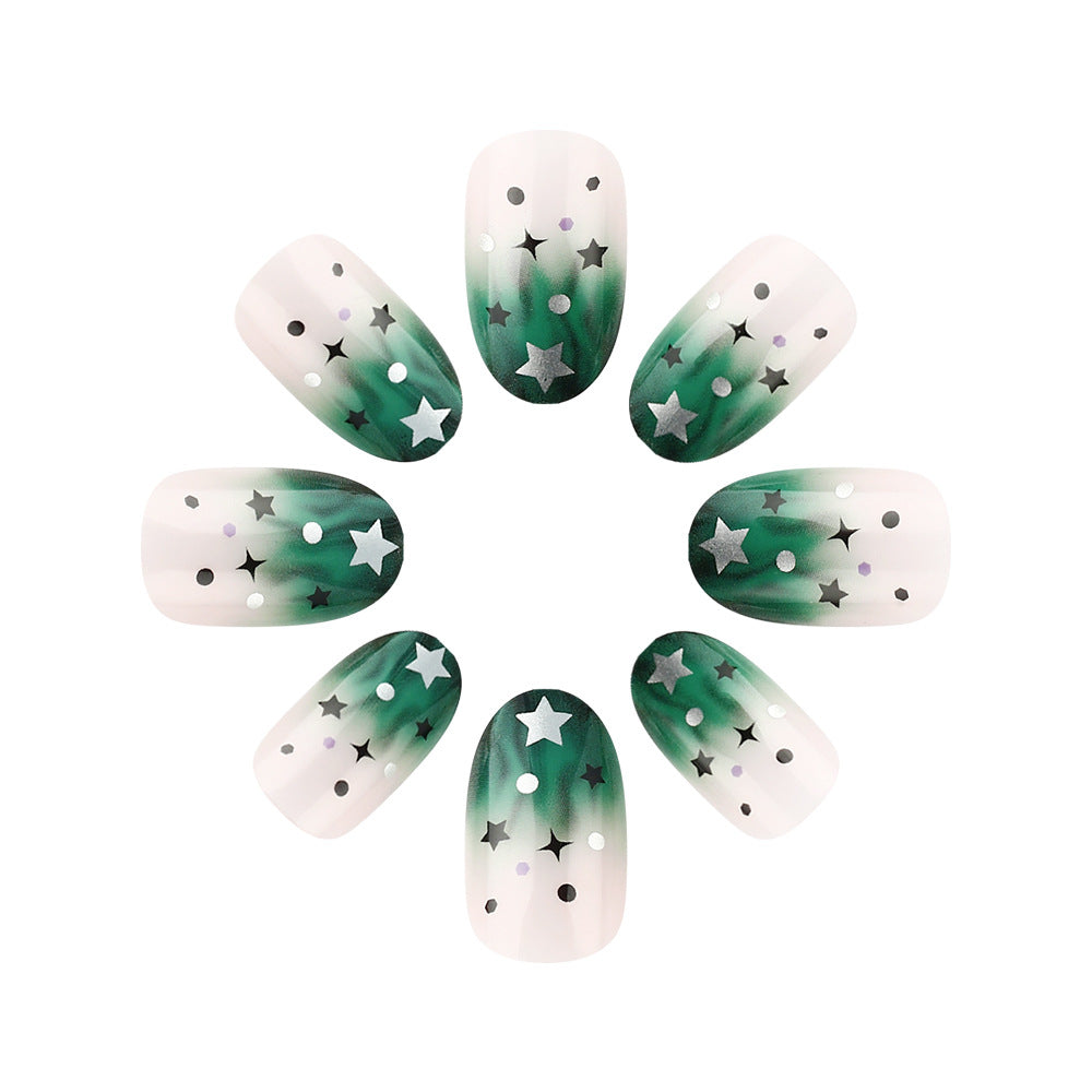 Decorative Nail Art Stornfield