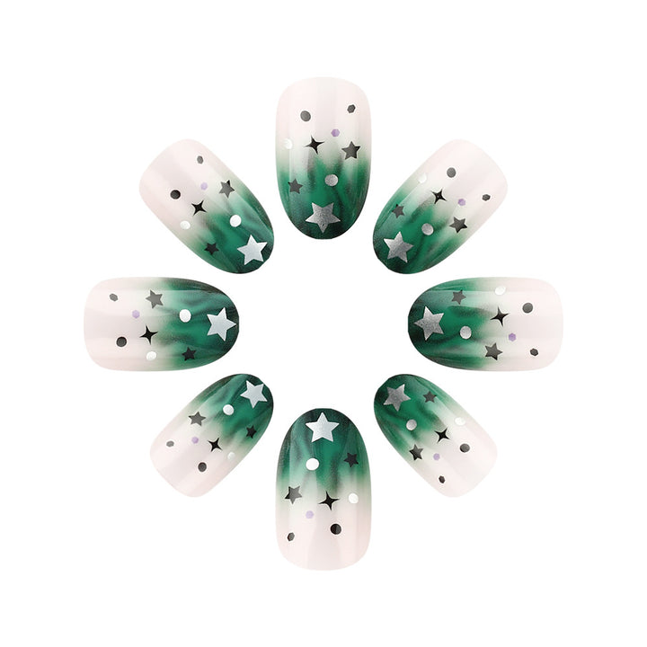 Decorative Nail Art Stornfield