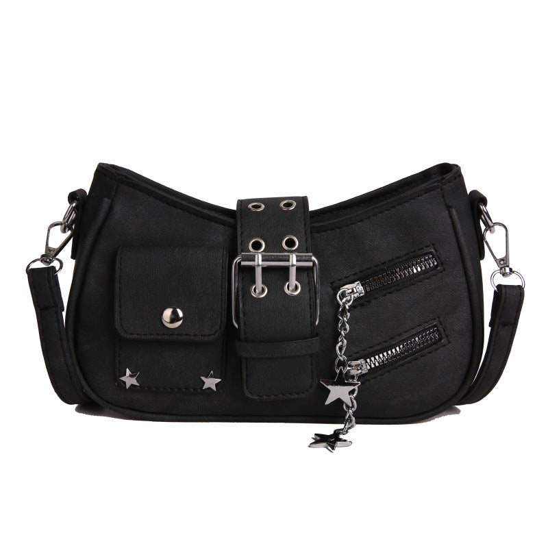 Chic Mini Crossbody Bag Stornfield